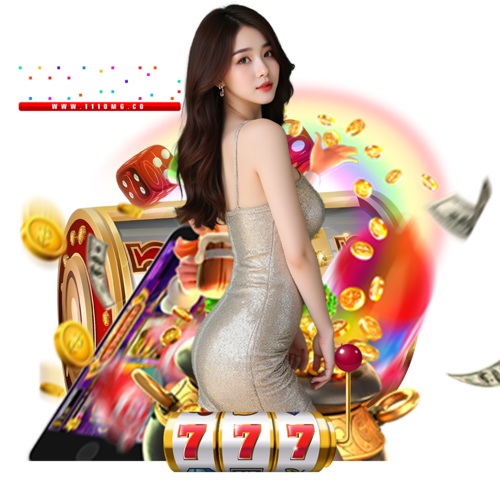 111omg สล็อต